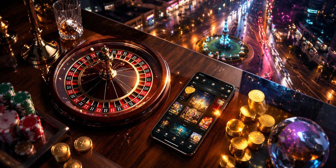 bingo 18 Slots